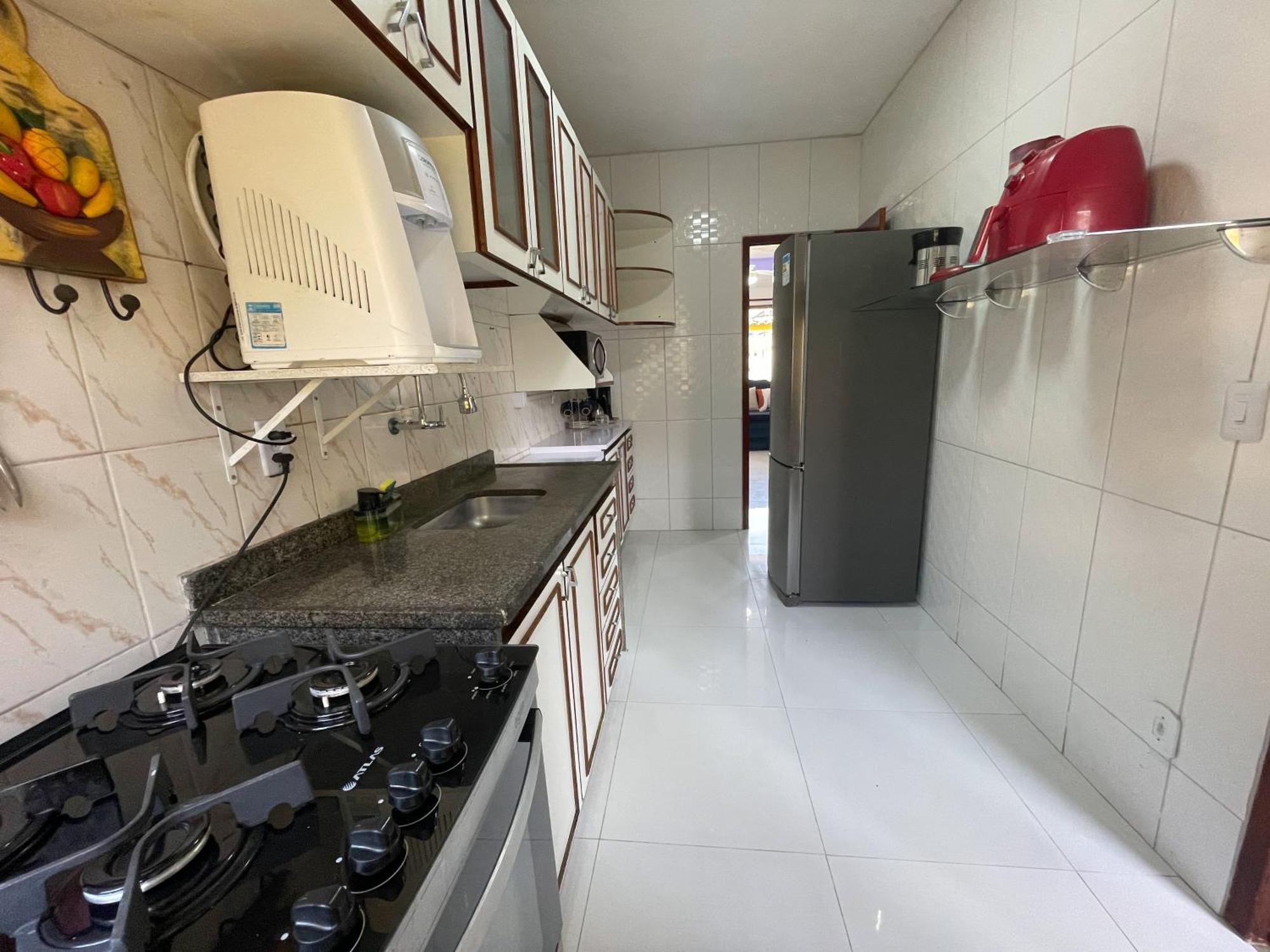 Casa Duplex Praia Das Dunas - Pe Na Areia - Ar Condicionado - Alto Padrao Cabo Frio Eksteriør billede