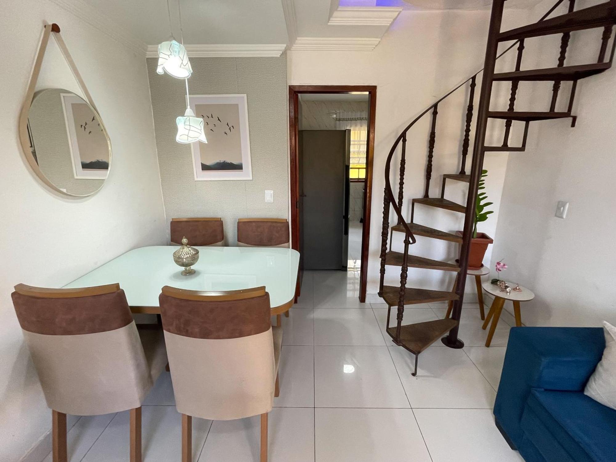 Casa Duplex Praia Das Dunas - Pe Na Areia - Ar Condicionado - Alto Padrao Cabo Frio Eksteriør billede