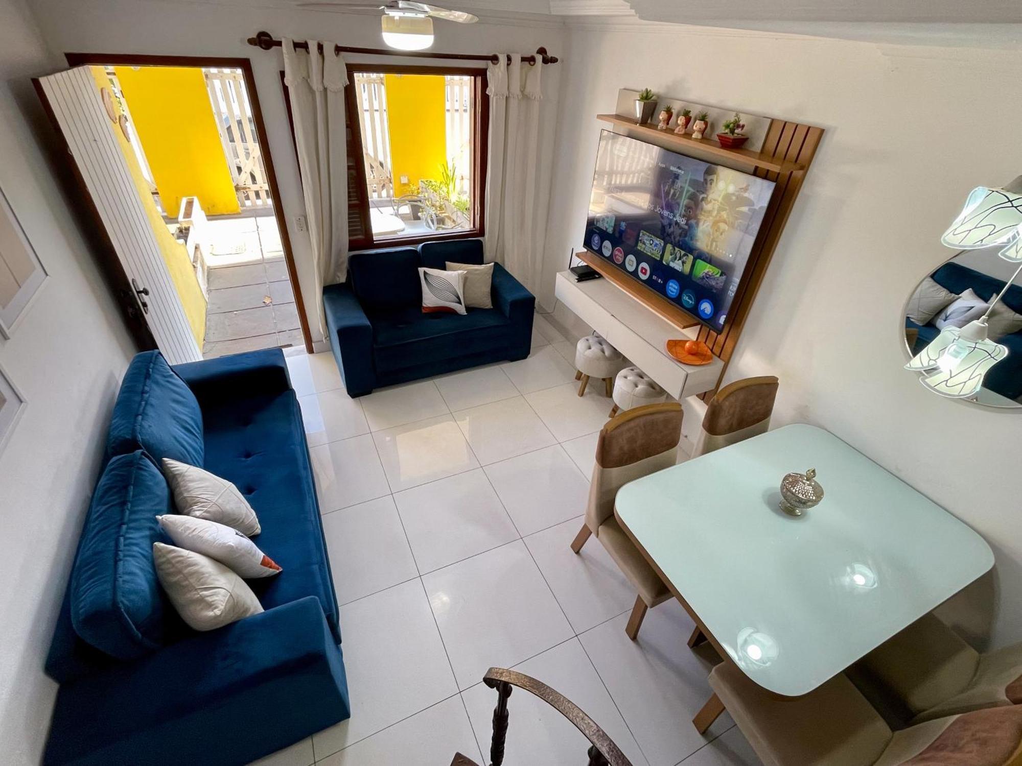 Casa Duplex Praia Das Dunas - Pe Na Areia - Ar Condicionado - Alto Padrao Cabo Frio Eksteriør billede