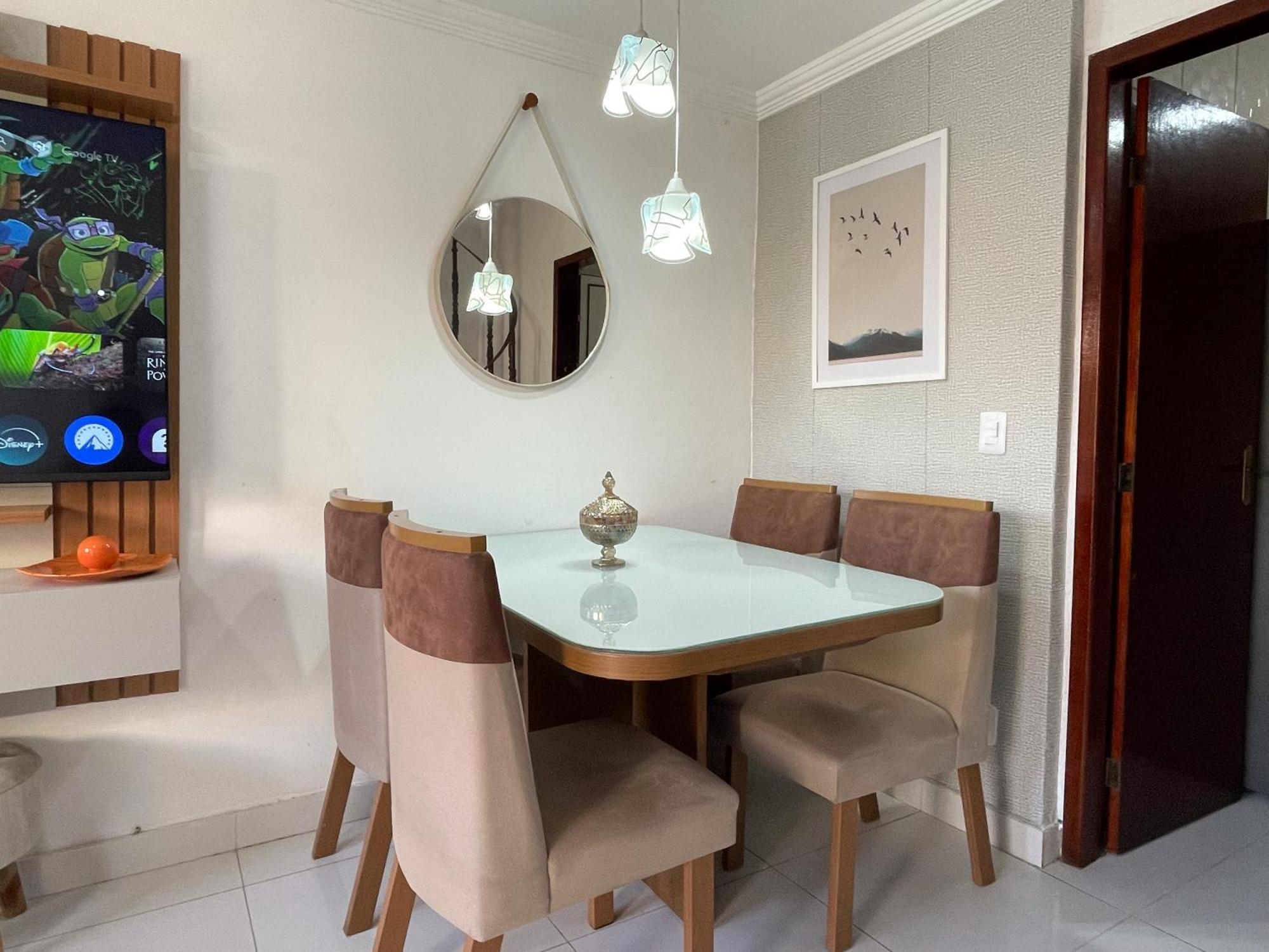 Casa Duplex Praia Das Dunas - Pe Na Areia - Ar Condicionado - Alto Padrao Cabo Frio Eksteriør billede