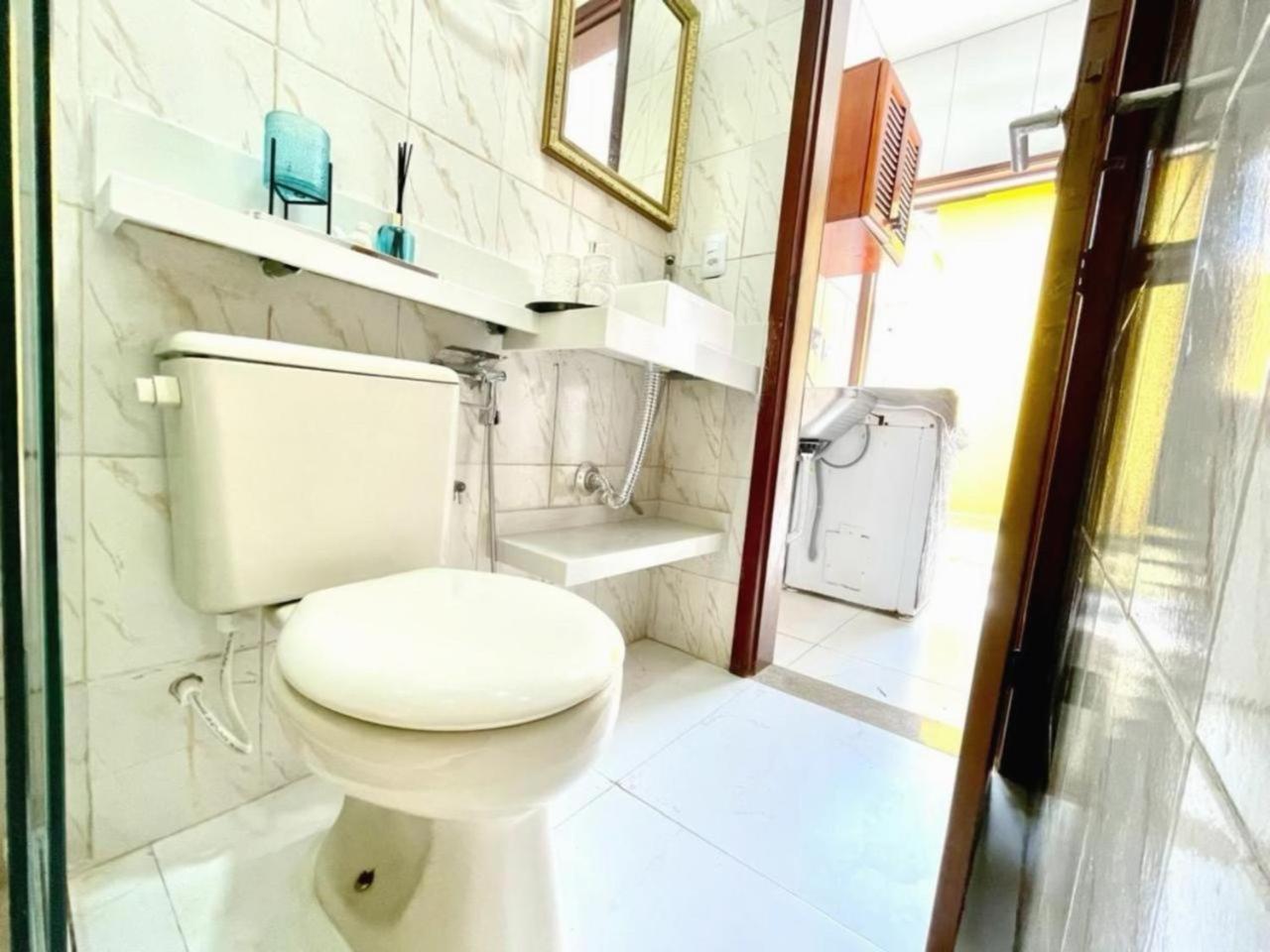 Casa Duplex Praia Das Dunas - Pe Na Areia - Ar Condicionado - Alto Padrao Cabo Frio Eksteriør billede