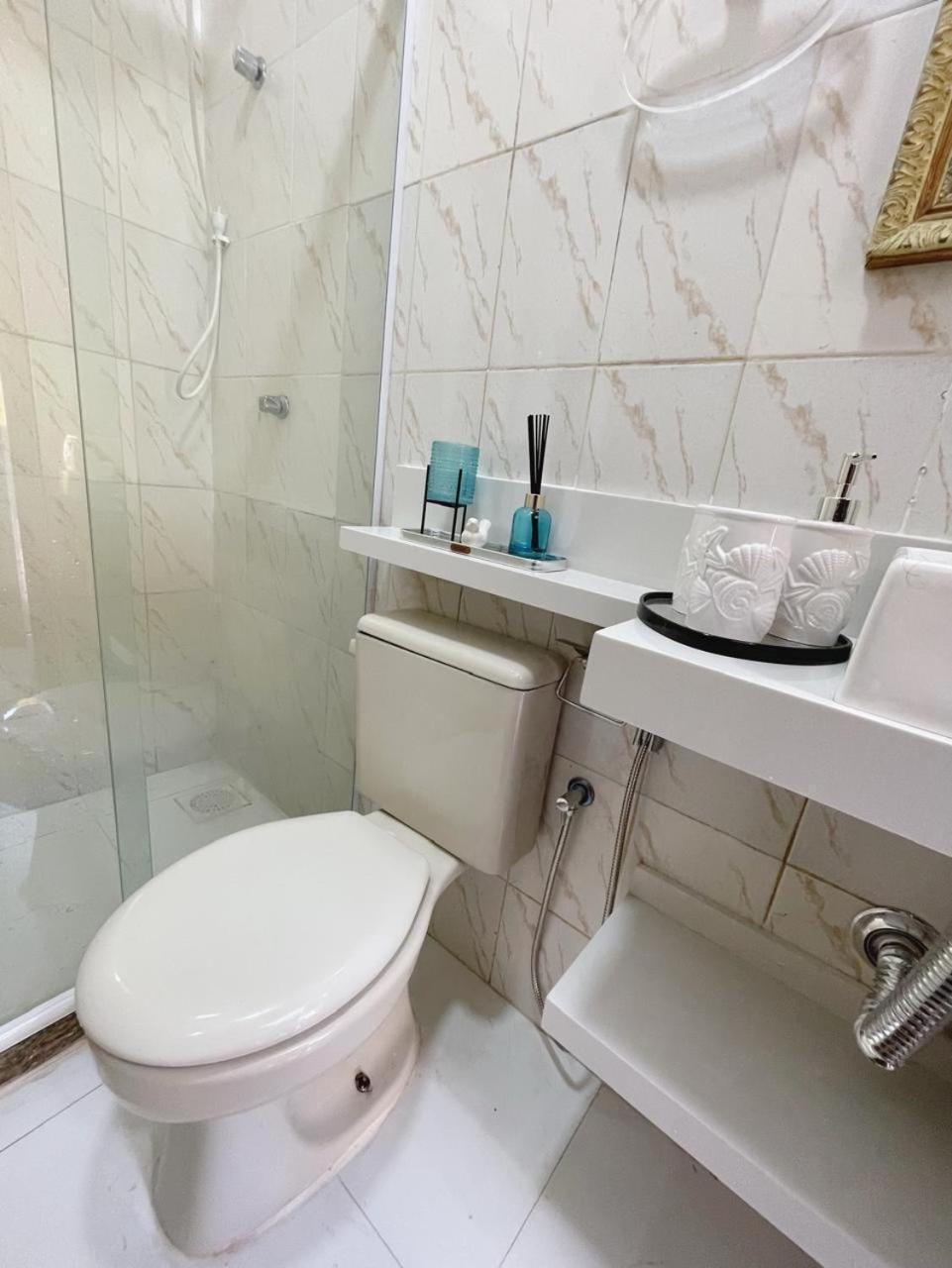 Casa Duplex Praia Das Dunas - Pe Na Areia - Ar Condicionado - Alto Padrao Cabo Frio Eksteriør billede