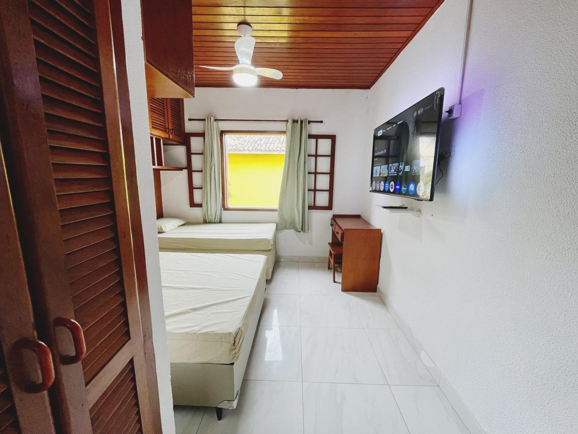 Casa Duplex Praia Das Dunas - Pe Na Areia - Ar Condicionado - Alto Padrao Cabo Frio Eksteriør billede